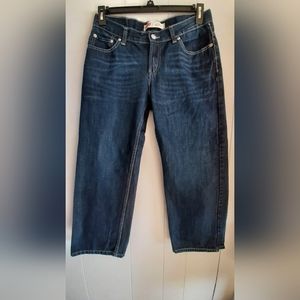 Levi Strauss, Boys, 10 Husky